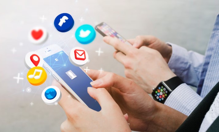 Скидка за подписку в соцсетях компании или отзыв на картах!