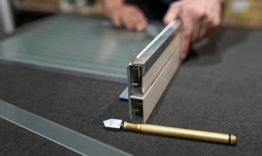 Монолитный поликарбонат по размерам заказчика