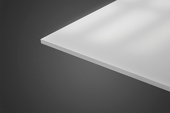 Оргстекло КОЛИБРИ белый 35% 4,0 мм 2050x3050 мм