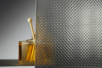 Монолитный Полистирол Plazgal 2,90 мм 900x600 мм прозрачный